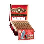 Perdomo 20th Anniversary Sun Grown Robusto