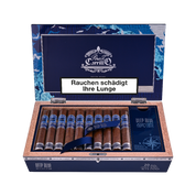 E.P. Carillo -Deep Blue Toro