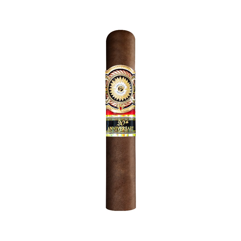 Perdomo 20th Anniversary Sun Grown Robusto