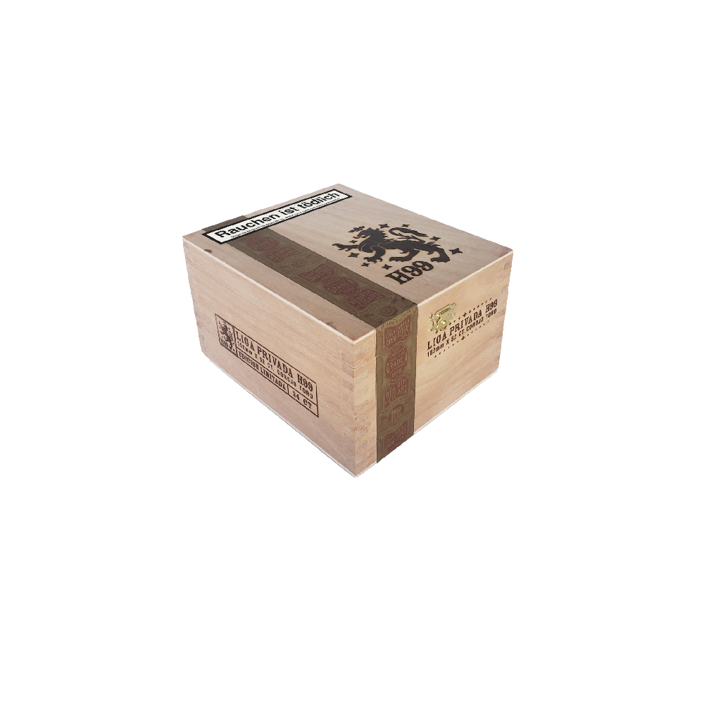 Drew Estate - Liga Privada H99 Toro