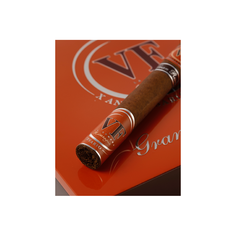 Vegafina Nicaragua Gran Reserva X Aniversario