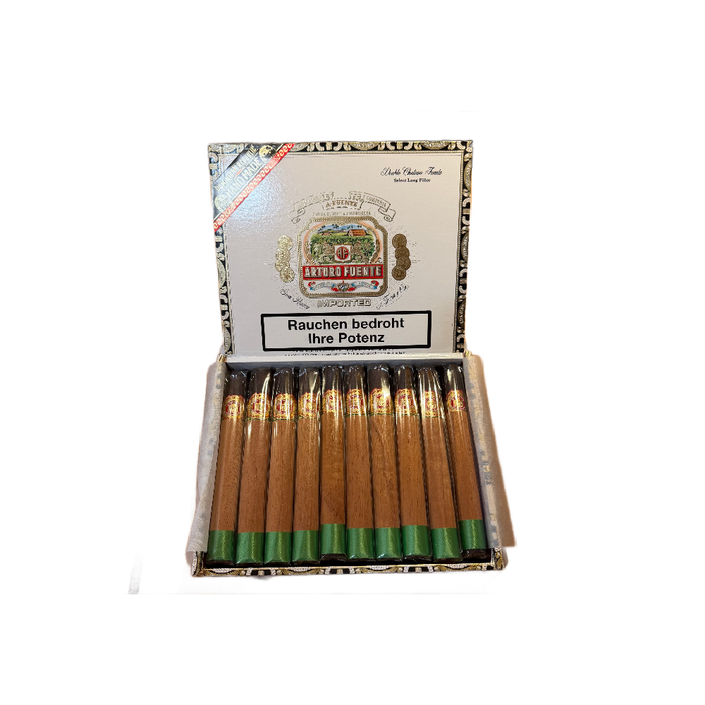 Arturo Fuente - Chateau Fuente Double Corona Maduro