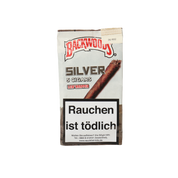 Backwoods Silver