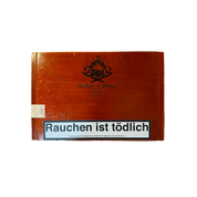 El Titan de Bronze Redemption Robusto