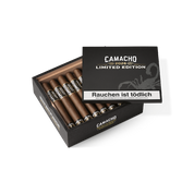 CAMACHO LIMITED EDITION 2026 Perfecto