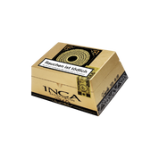 Inca Limited Edition Pelo de Oro Corona