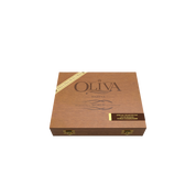 Oliva Mareva Cigar Smoking World Championship