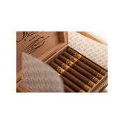 Oliva Mareva Cigar Smoking World Championship