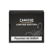 CAMACHO LIMITED EDITION 2026 Perfecto