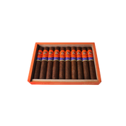 Aganorsa Leaf Supreme Leaf Inter Robusto