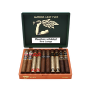 Aganorsa Leaf Flex Sampler Toro