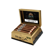 Inca Limited Edition Pelo de Oro Corona