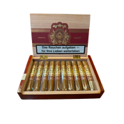 El Titan de Bronze Redemption Robusto
