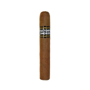 Drew Estate Factory Smoke Shade Gordito