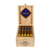 AJ Fernandez - Amar Robusto