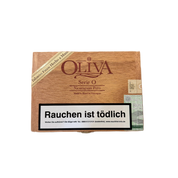 Oliva - Serie O Small Cigars