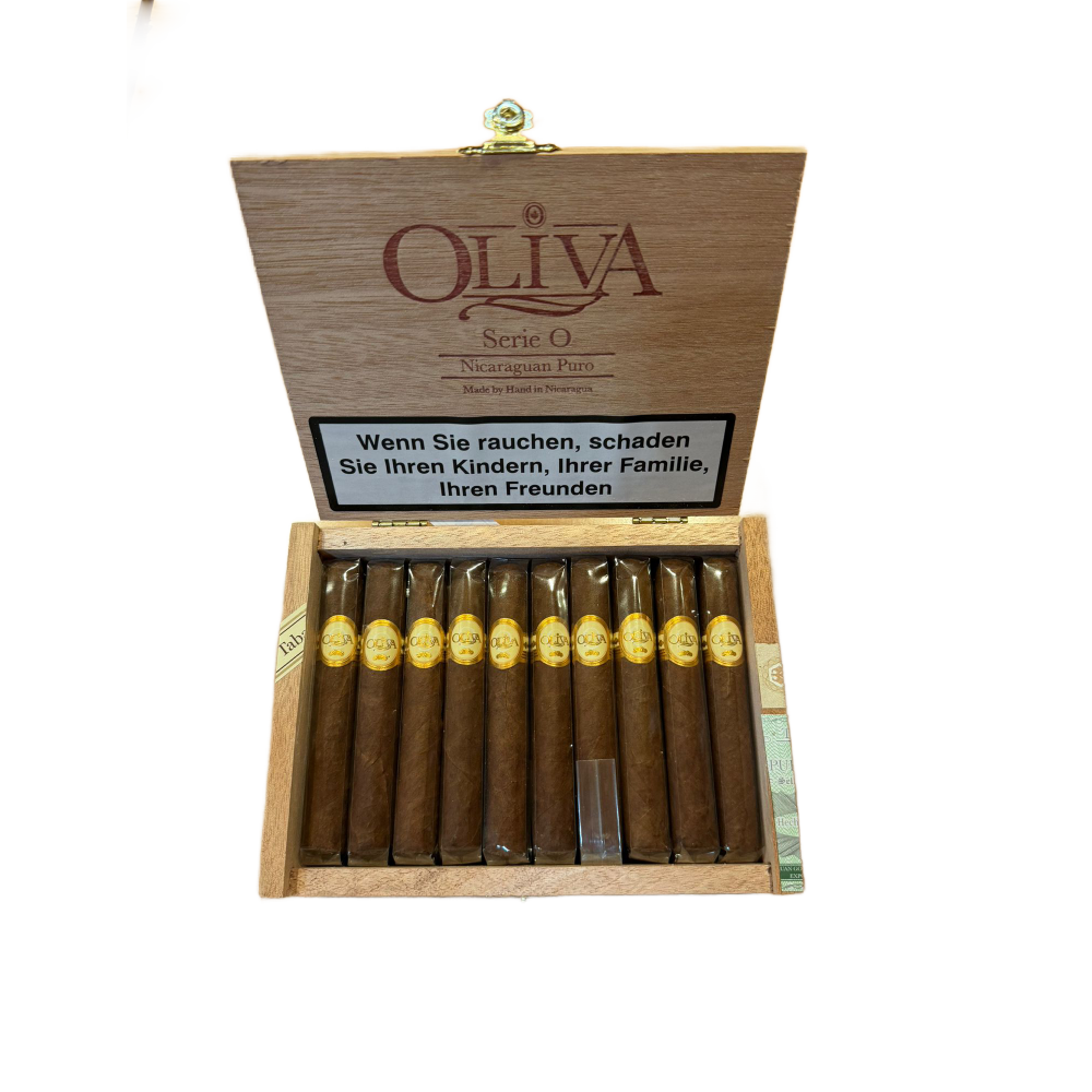 Oliva - Serie O Small Cigars