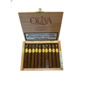 Oliva - Serie O Small Cigars