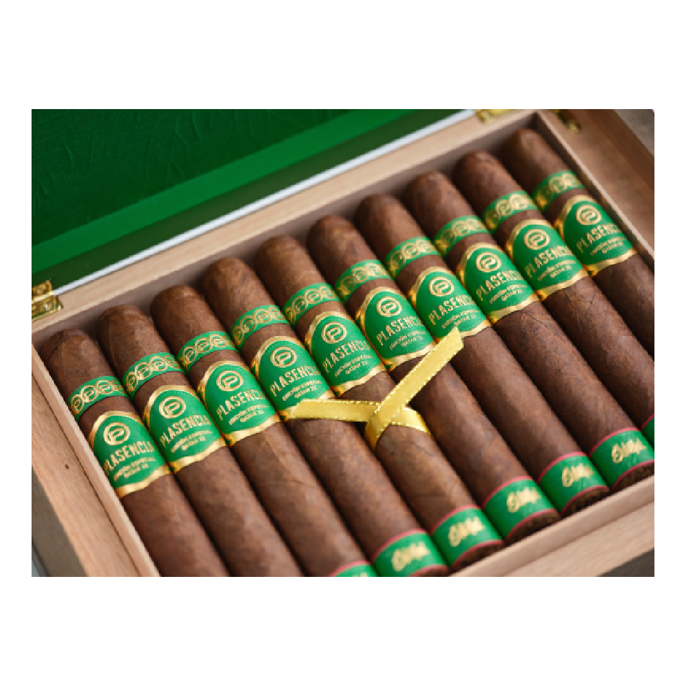 Plasencia Triunfal 2026 Limited Editon 2026 Gran Toro