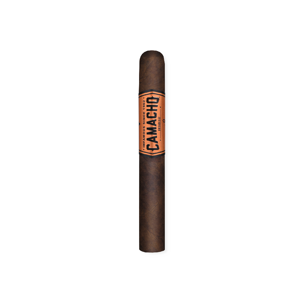 Camacho - Broadleaf Toro