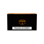 Camacho - Connecticut Robusto Tubos