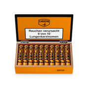 Camacho - Connecticut Robusto Tubos