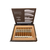 Plasencia –  Alma del Campo Tribu Robusto