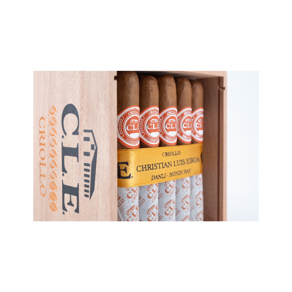 Cle Criollo 46x5,75 Corona