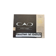 Cao Medio Tiempo Robusto