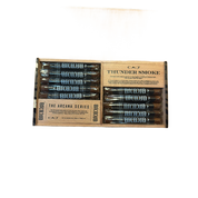 CAO - Thunder Smoke Series Arcana