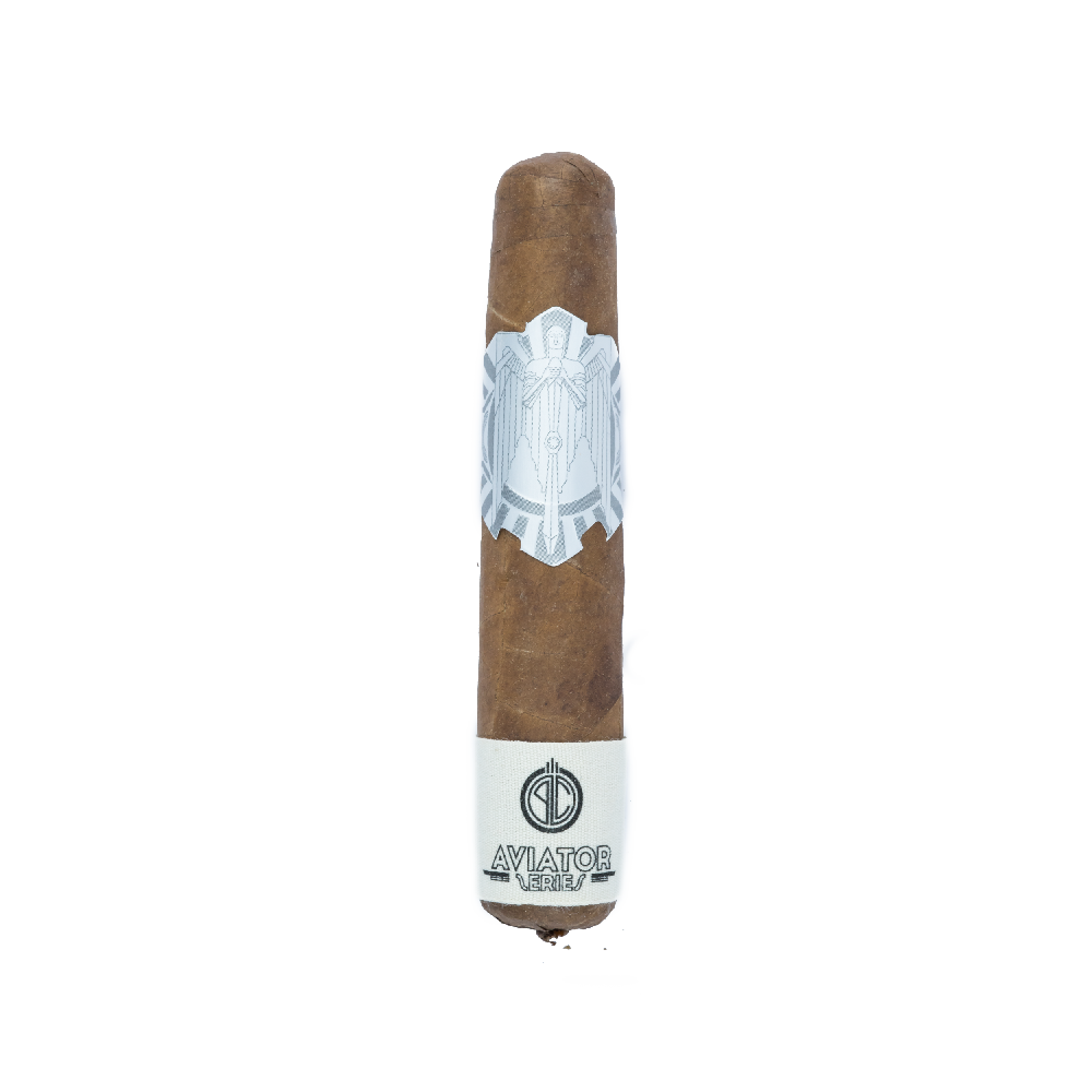 Principle Cigars Aviator Series Cochon Volant Figuardo