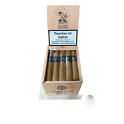 Principle Cigars Accomplice Blue Band Connecticut Robusto