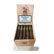 Principle Cigars Accomplice Maduro Robusto