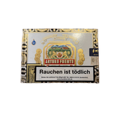 Arturo Fuente - Gran Reserva Rothschild Robusto