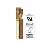 Padron - 1964 Anniversary Serie Presidente Natural Square Tubos