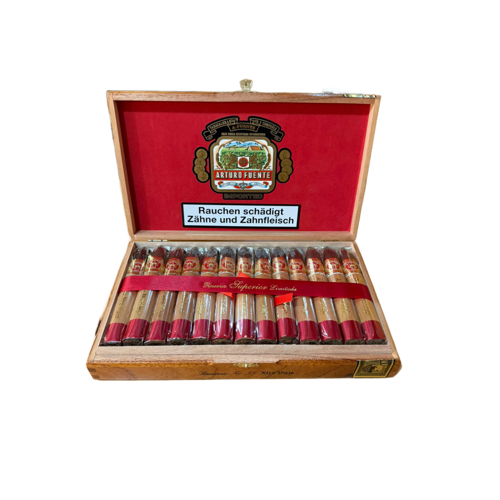 Arturo Fuente Anejo No. 55 Pyramid