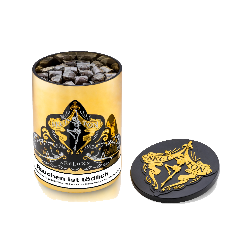 Skelton XRelaxx Toro