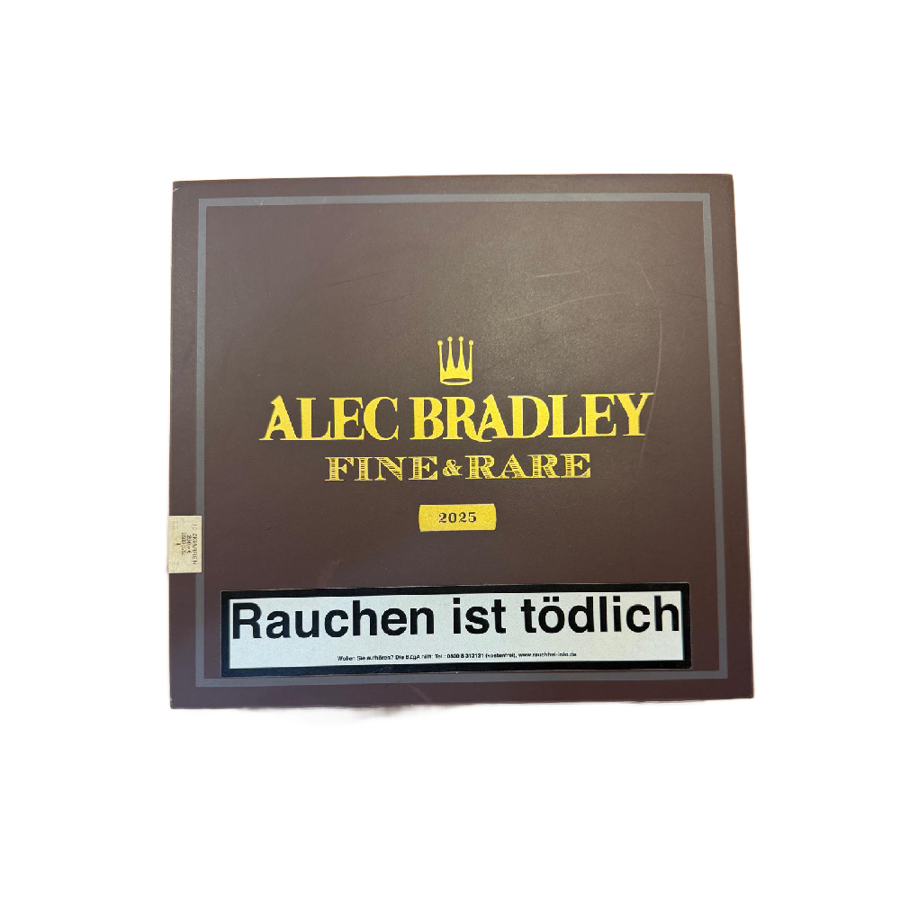Alec Bradley Fine&Rare ANB-228 Churchill