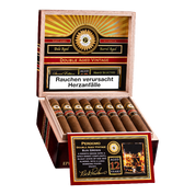 Perdomo - Double Aged 12 Years Vintage Sun Grown Epicure