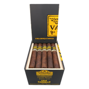 Oscar Valladares Colaboraciones Limited Edition "Casa Carillo" Toro