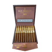 Alec Bradley Fine&Rare ANB-228 Churchill