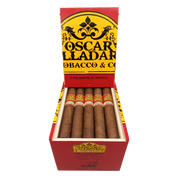 Oscar Valladares Colaboraciones Limited Edition "Tabolisa" Toro