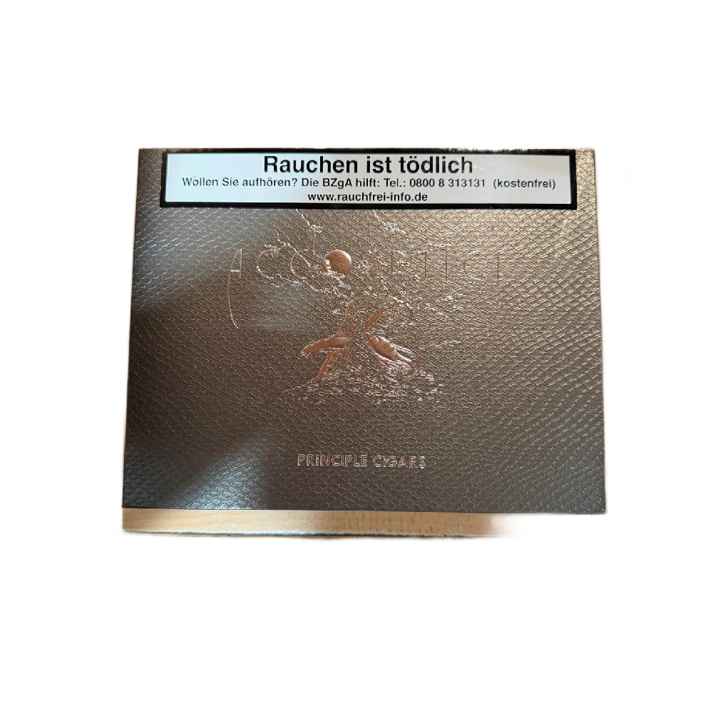 Principle Accomplice Maduro Toro