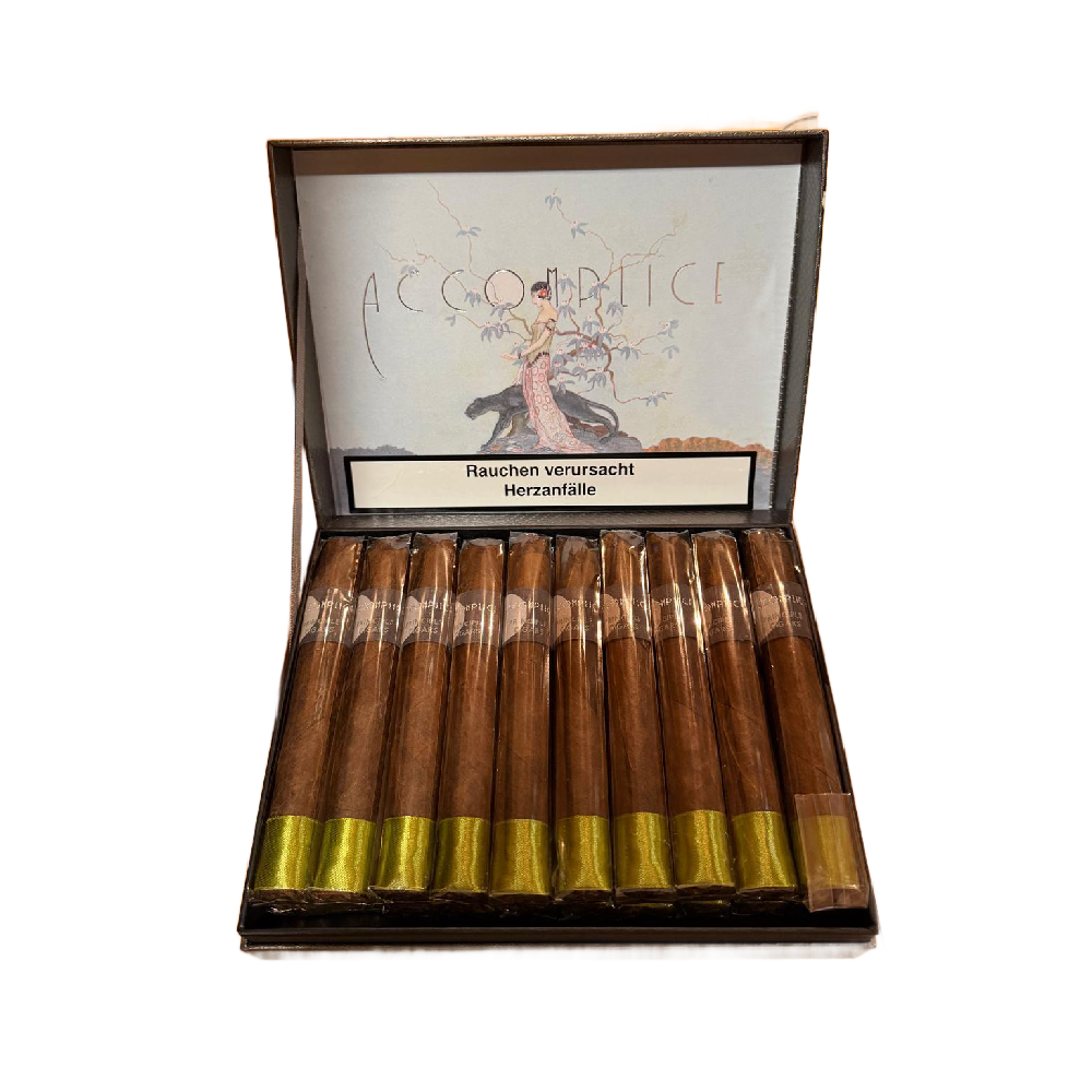 Principle Accomplice Maduro Toro