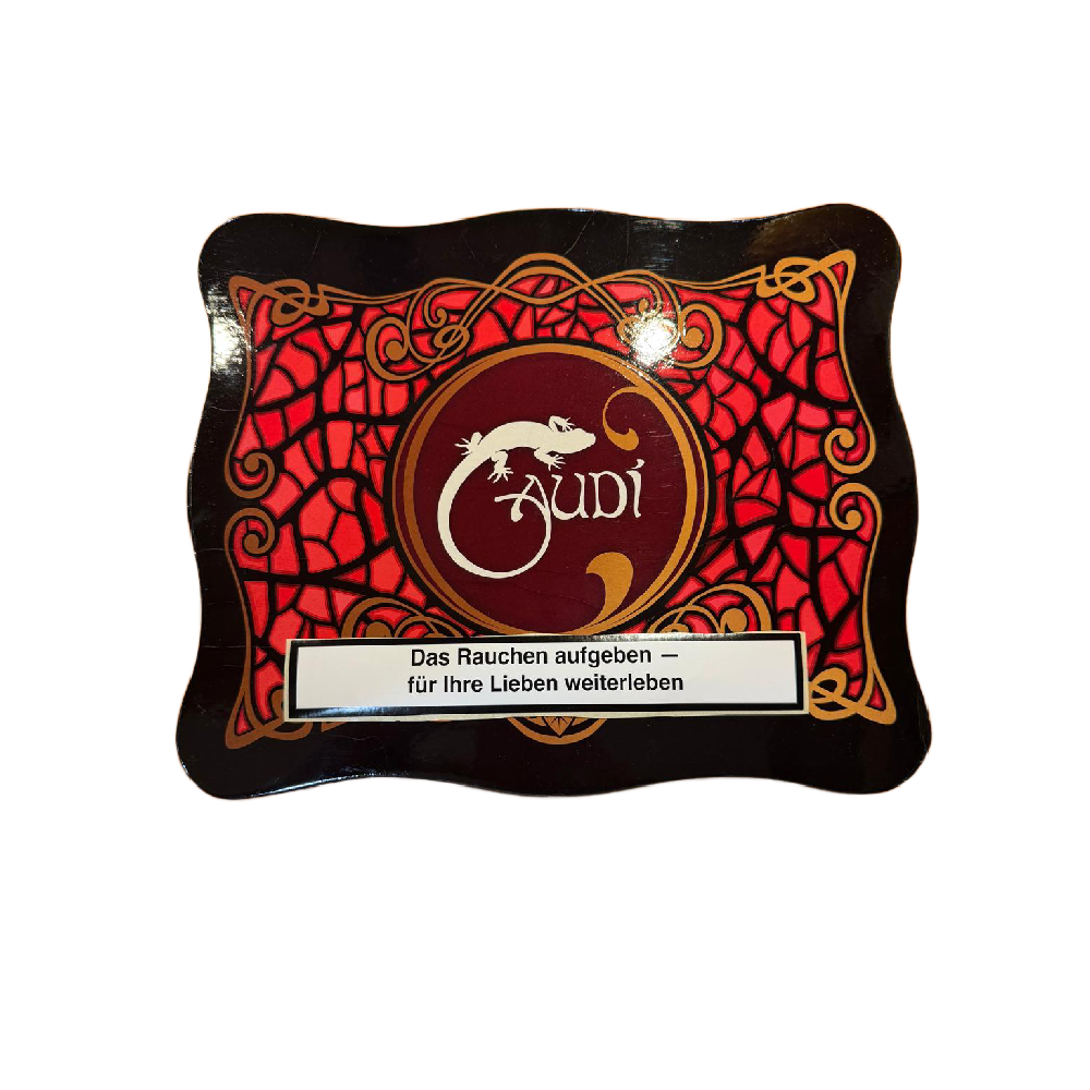 El Viejo Continente Gaudi Rojo Toro