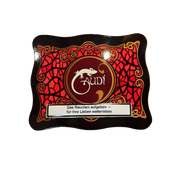 El Viejo Continente Gaudi Rojo Toro