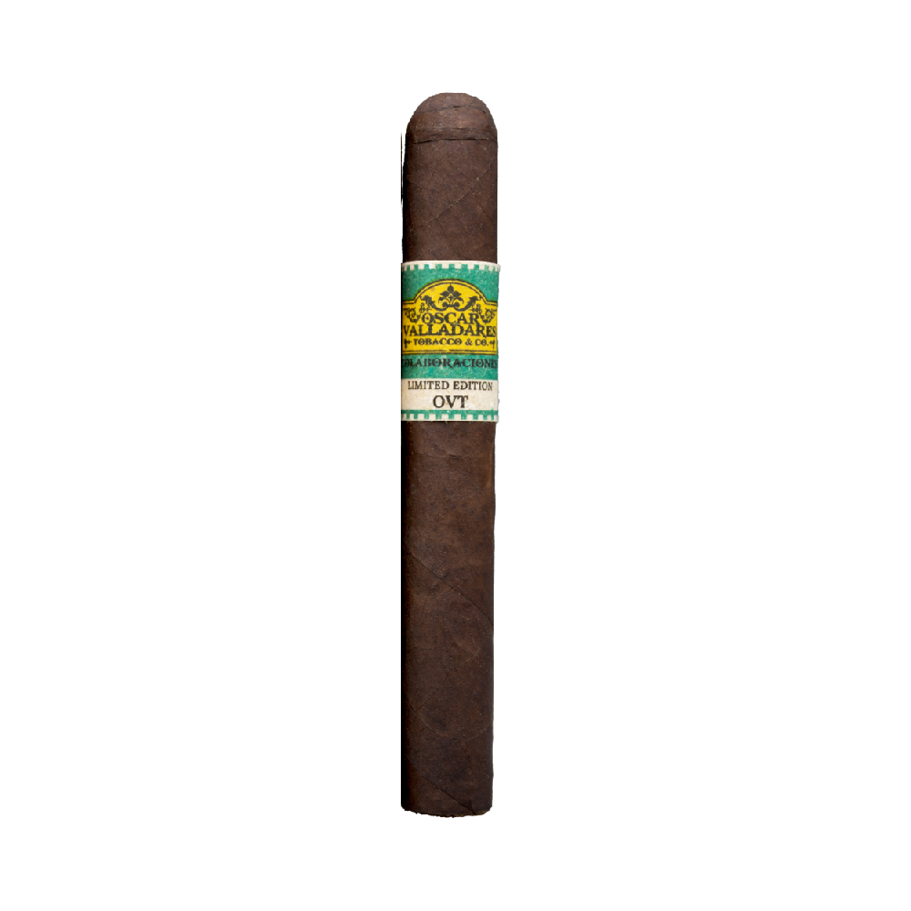 Oscar Valladares Colaboraciones Limited Edition "Oscar" Toro