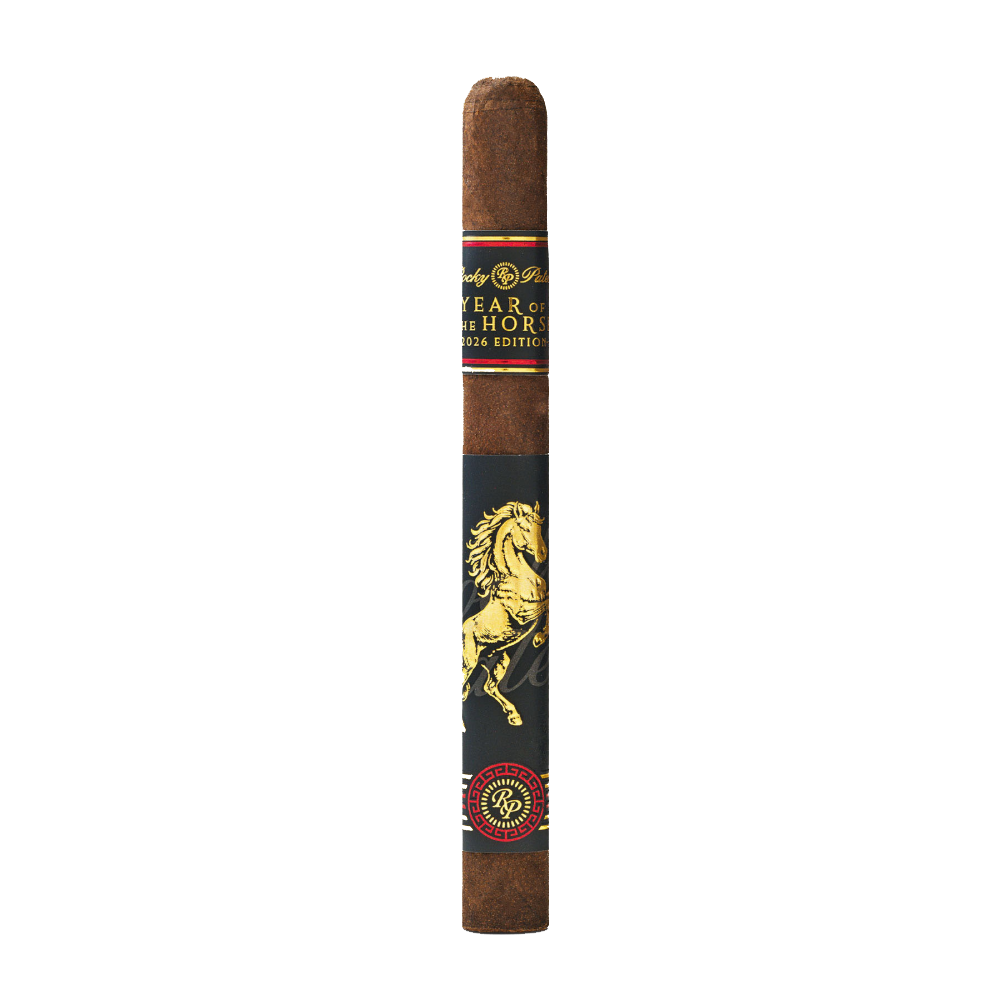 Rocky Patel Year of Horse 2026 Churchill