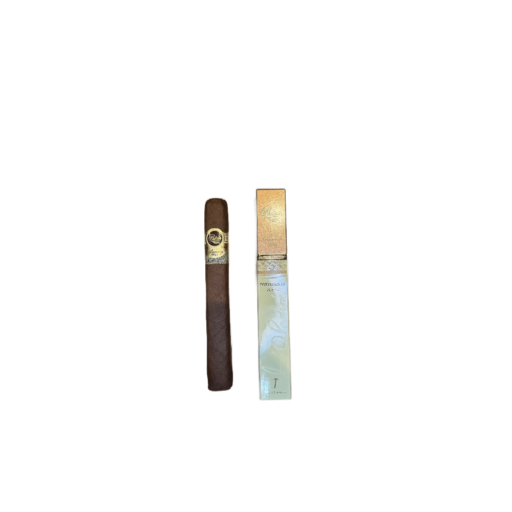 Padron - 1964 Anniversary Serie Presidente Natural