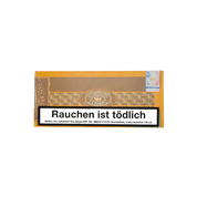 PDR Cigars - El Criollito Short Gordo